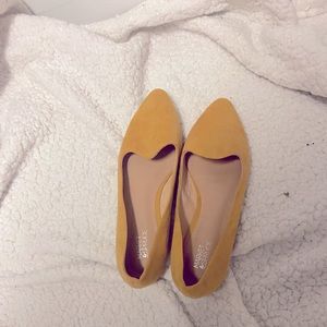 Yellow Flats